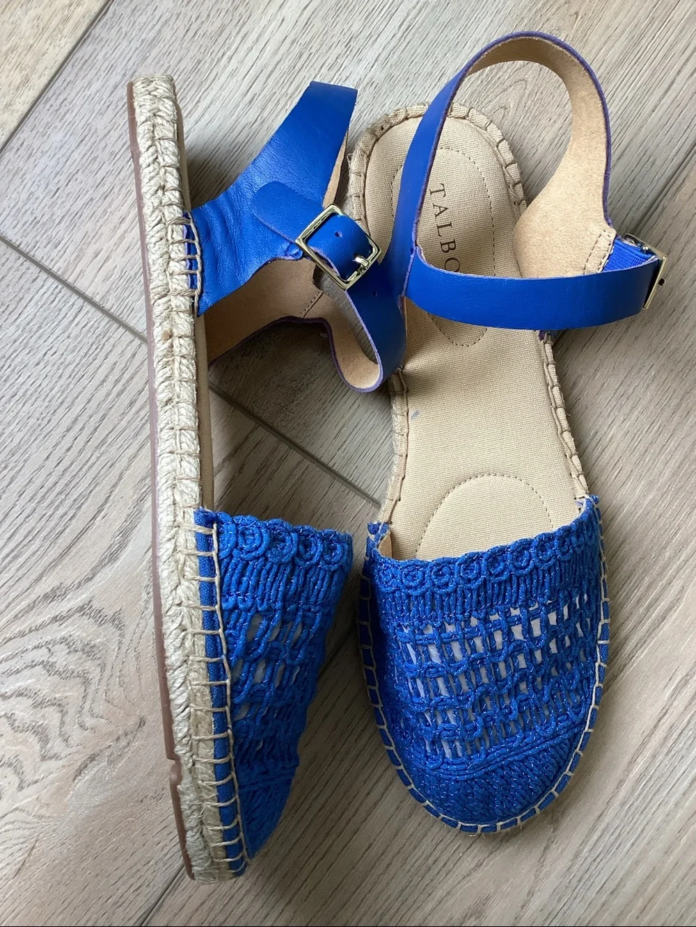 Talbots these casual